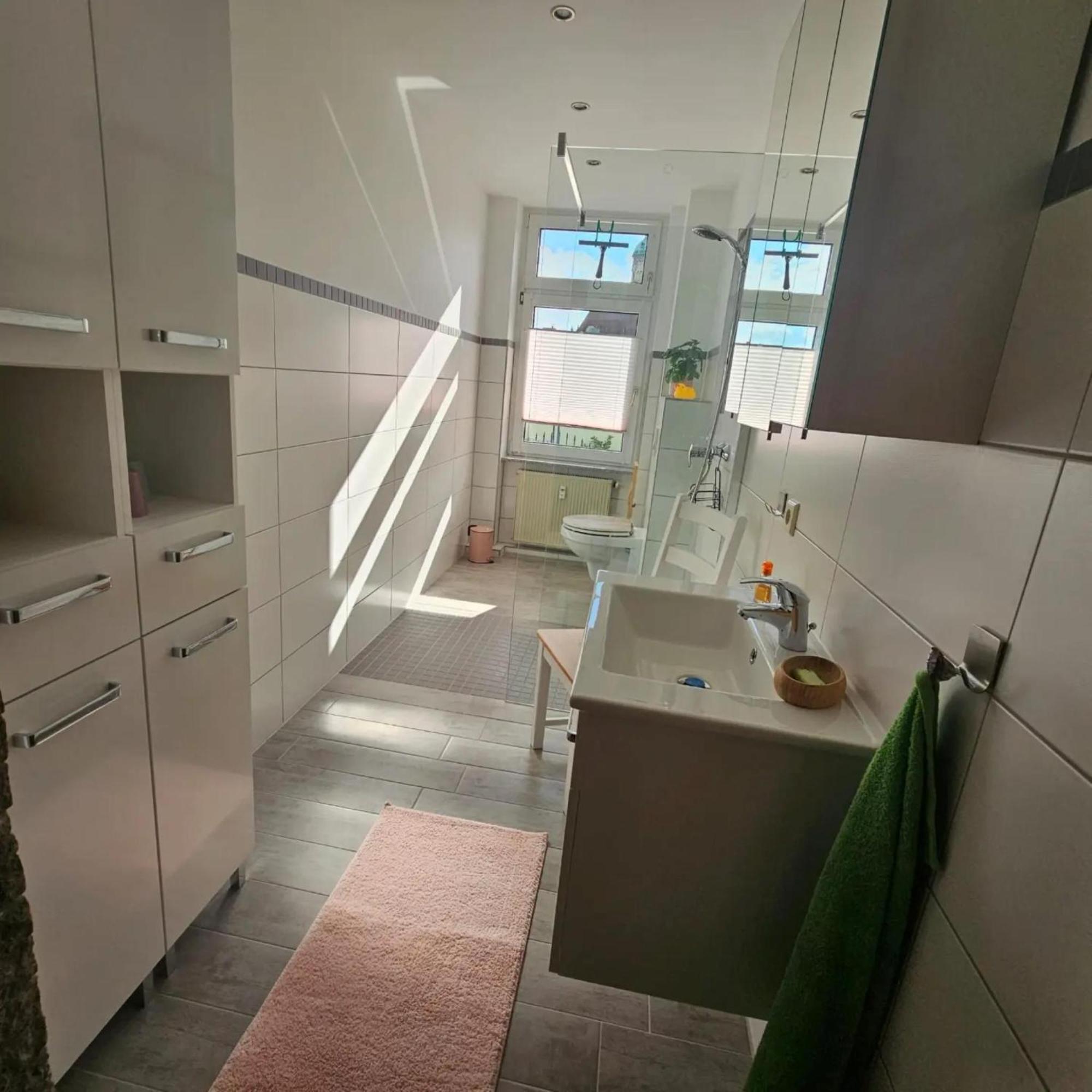 Ferienwohnung Domblick Naumburg  Kültér fotó