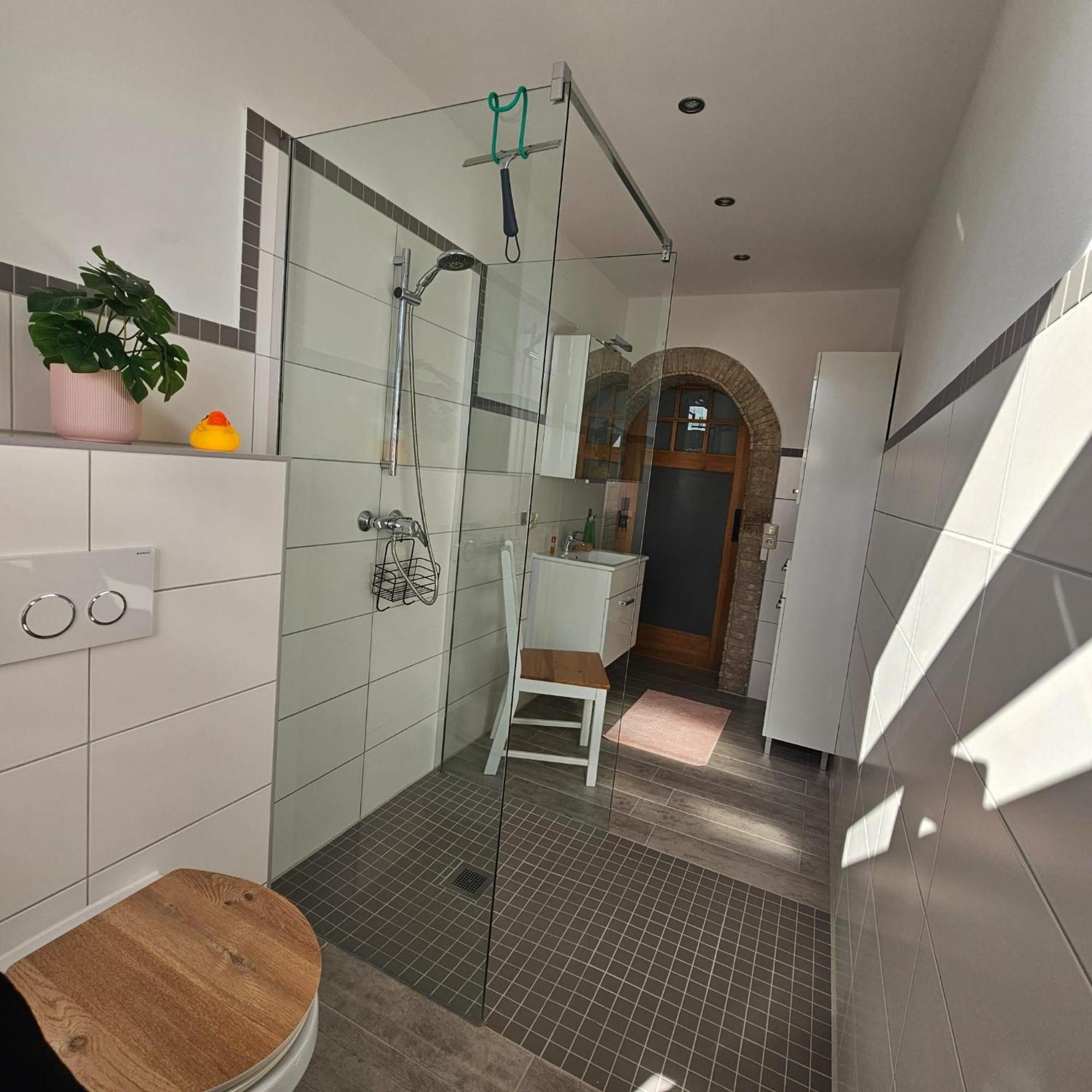 Ferienwohnung Domblick Naumburg  Kültér fotó