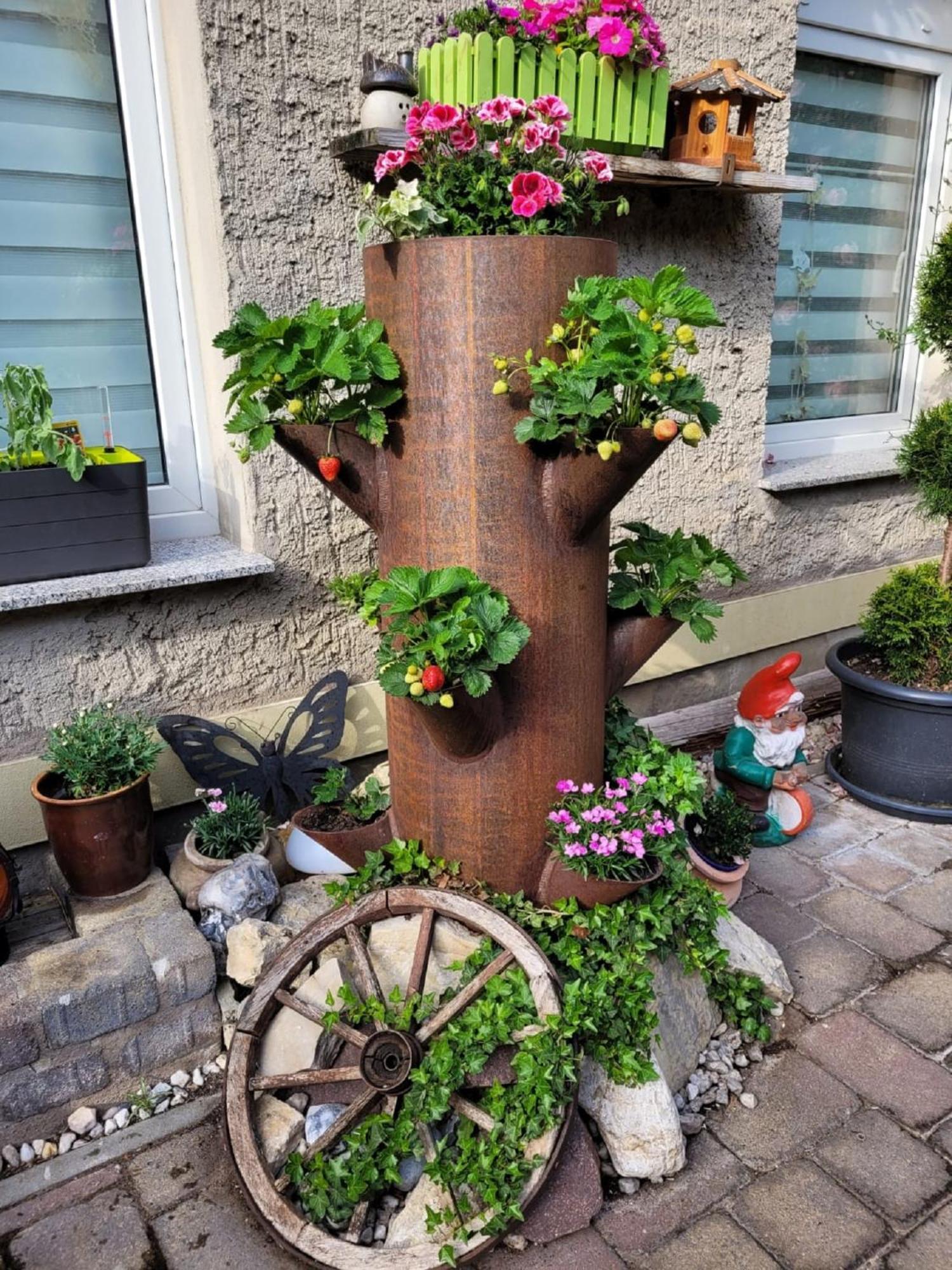 Ferienwohnung Domblick Naumburg  Kültér fotó